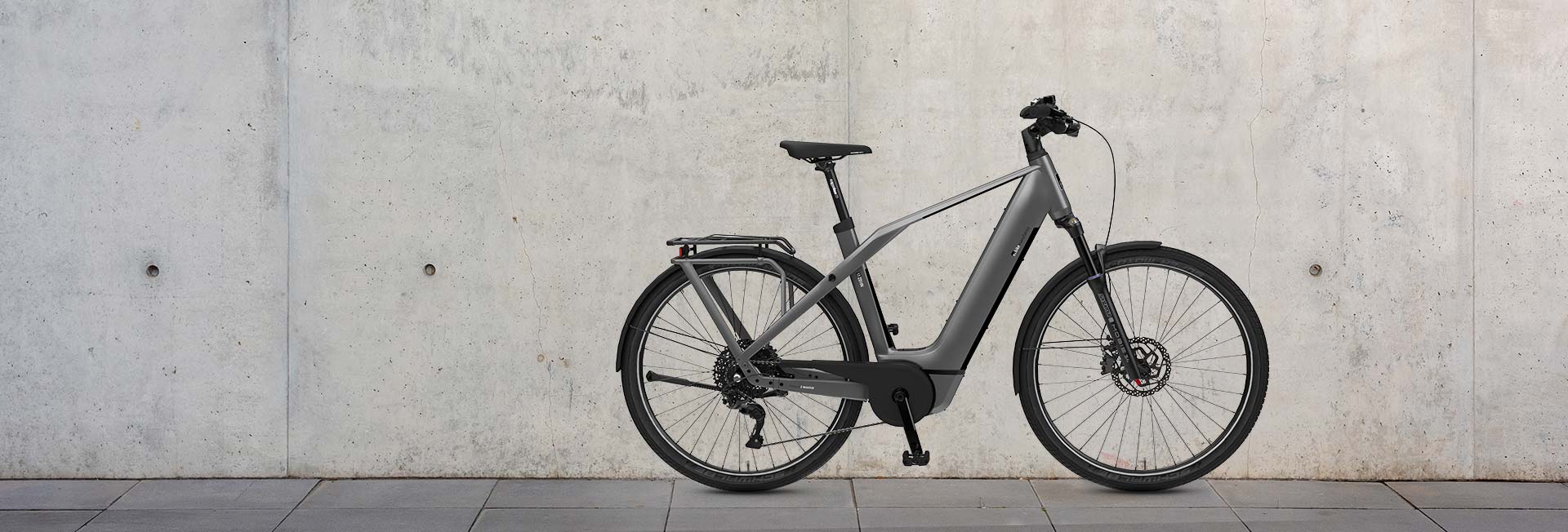 e-bike manufaktur by new cycle