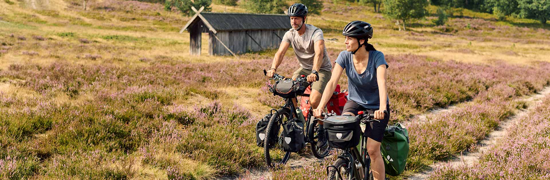 vsf fahrradmanufaktur - Premium Mobiliät